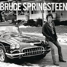 Chapter and Verse von Bruce Springsteen | CD | Zustand gut
