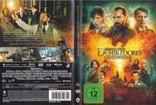 Phantastische Tierwesen - Dumbledores Geheimn...