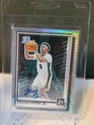 2025-26 Donruss #22 Jason Crowe Jr. Optic Holo