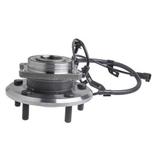 512478 Rear Left Wheel Bearing and Hub Assembly Driver Side Compatible with