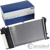Mahle MotorkÜHlung Passend FüR Bmw 5Er E39 Touring 520I 523I 528I