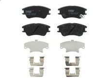 Kits de frein Hyundai ATOS
