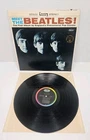 The Beatles Meet the Beatles 1968 Capitol Records EX Vinyl Lp