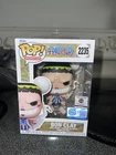 Funko Pop! Vinyl: One Piece Bon Clay 2235 Chalice Collectibles Pre Release New