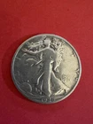2 1928 s walking liberty half dollars
