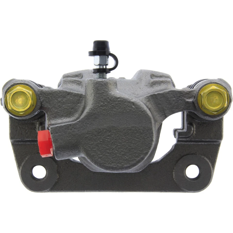 Centric Parts 141.47501 Centric Semi-Loaded Brake Caliper For 90 Subaru Loyale - Image 4 of 4