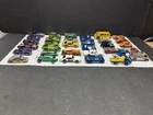 Redline Hot wheels Lot Of 39 Vintage