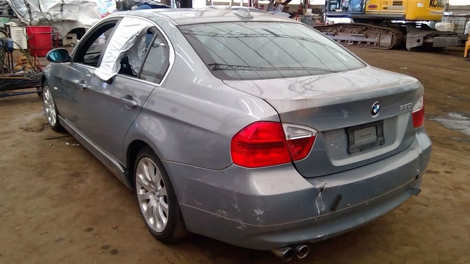 Passenger Caliper Front Rdstr sDrive35i Fits 09-16 BMW Z4 6672870 - Изображение 4 из 4