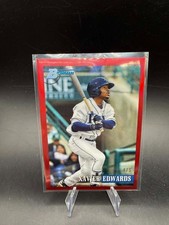 2020 Bowman Heritage Baseball Cards 33