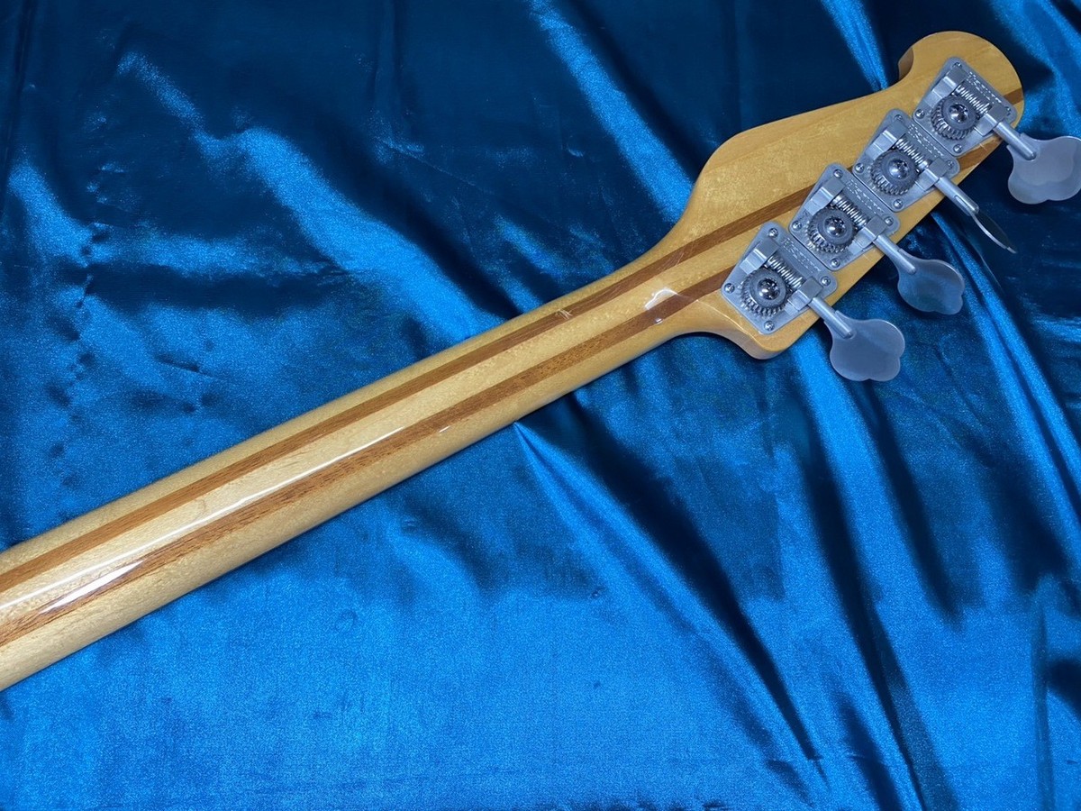 YAMAHA BB1200 Broad Bass Used Electric Bass Guitar | eBay