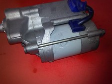 Toyota Supra 1986 to 1990  6Cyl/3.0L Engine  Starter Motor