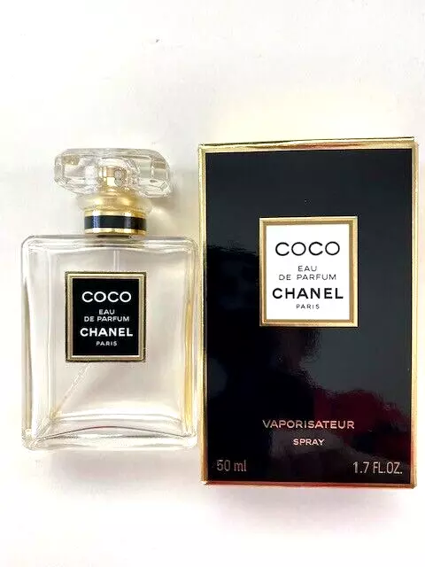 Chanel Coco Mademoiselle Eau de Parfum 35ml