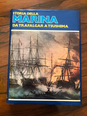 GESCHICHTE DER MARINE
