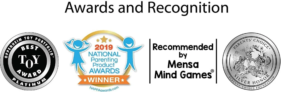 Piatnik - Honeycombs Legespiel Gesellschaftsspiel Kinderspiel - Bild 3 von 3