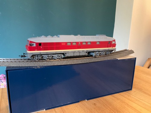 Roco 7320039 Diesel-Lok BR 132 Ludmilla H0