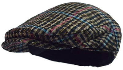 Gentleman Ivy, Cabbie, Driving Caps Price in Pakistan - View Latest