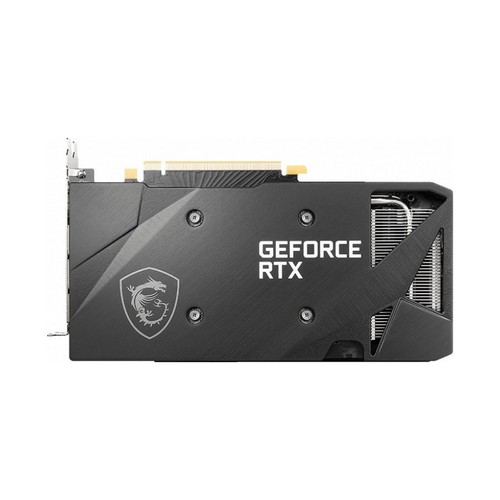 MSI GeForce RTX 3050 Ventus 2X 8G OC 8 GB GDDR6 HDMI, 3x DP PCI-E #327726 - Afbeelding 4 van 4