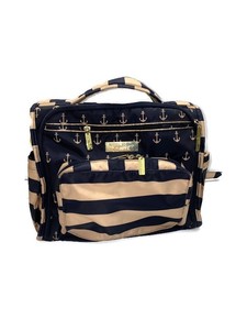 jujube anchor diaper bag