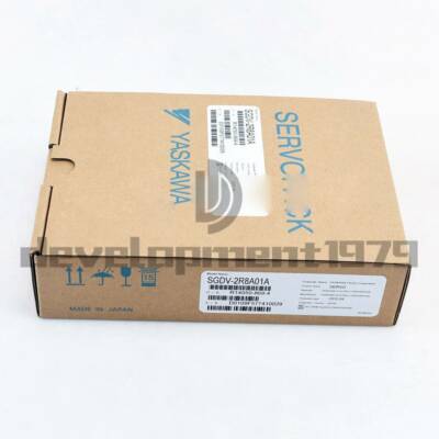 ONE Yaskawa SGDV-2R8A01A Servo Drive New#YC /