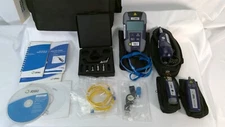 Viavi/JDSU FIT-ATT-14 Kit P5000i Fiber Scope,MP-60 meter, OLS-35 Source (2303/15
