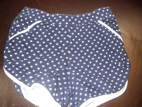 Justice Shorts & Free Style - Set of 3 Size 7/8 - Picture 4 of 4