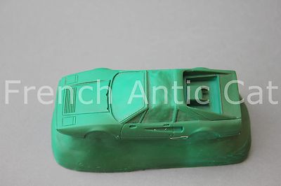 Heco Modèles - 1:43 - Ferrari Dino 246 GTS - Catawiki