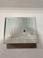 Baby Monitor Simyke UOs