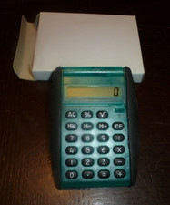 Basic Pocket Calculator - Great for School Math