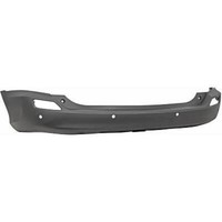 StoßStange Hinten Passend FüR Toyota Rav 4 Baujahr 13-12.15 FüR Pdc,