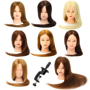 hairdressing doll head ebay