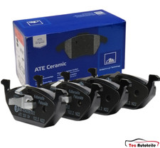 ATE Ceramic Bremsbeläge vorne für Audi A1 A3 Seat Arona Ibiza Leon VW Jetta Polo