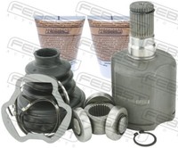 2111-AWF21LH Febest Gelenksatz, Antriebswelle FüR Ford,Ford Australia
