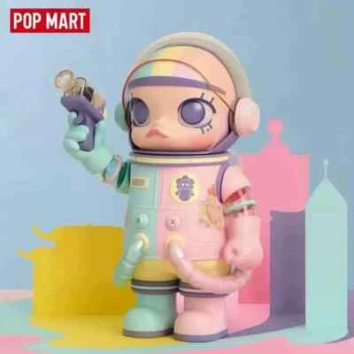 新品MEGA SPACE MOLLY 100% Sweetie POPMART POP NOW:MEGA SPACE MOLLY 100% Series4 - POP MART (United States)