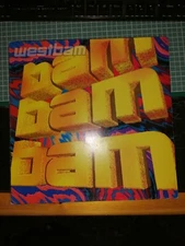 Westbam Bam Bam Bam (Low Spirit - Urban | Double Vinyl 1995)