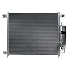 Condensateur Chevrolet AVEO