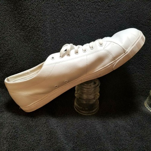 LACOSTE SPORT Hombre Zapatos Informales Talla 13 Blancos Con Cordones MARCEL LCR 12375 0714 - Imagen 3 de 12