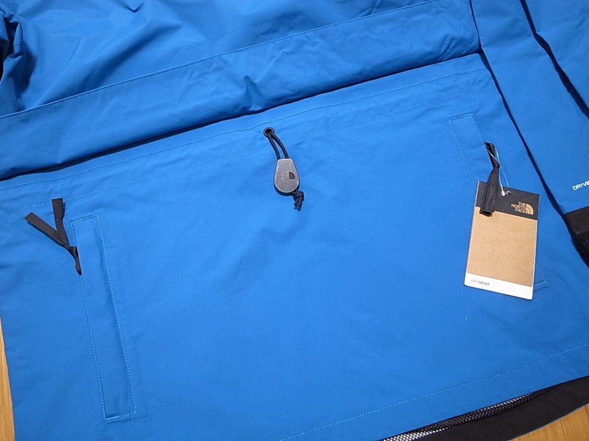 THE NORTH FACE ORIGINS 86 1986 MOUNTAIN ANORAK BANFF BLUE THE NORTH FACE ORIGINS 86 1986 MOUNTAIN ANORAK BANFF BLUE