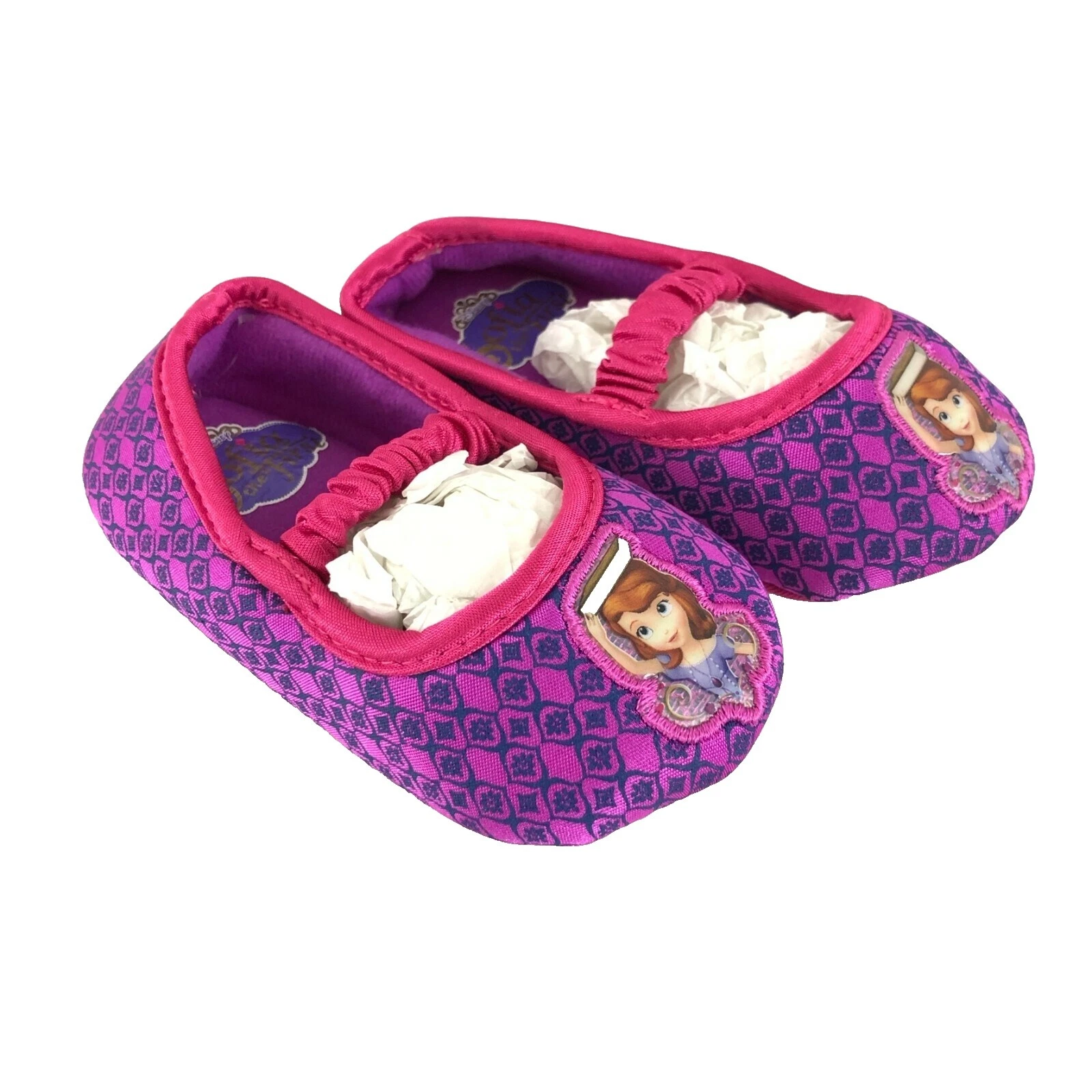 Zapato Informal Disney 5 EE. UU. Zapatos de Bebé