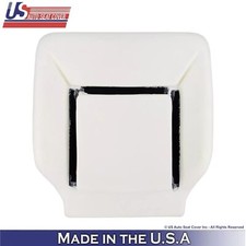 2003-2006 For Ford Expedition Eddie Bauer Driver Bottom Foam Cushion Without Ac