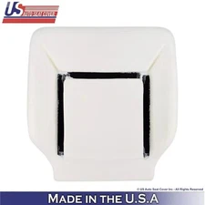 2003-2006 For Ford Expedition Eddie Bauer Driver Bottom Foam Cushion Without A/C