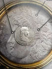 SILVER 1949-P  FRANKLIN HALF DOLLAR TP-8647