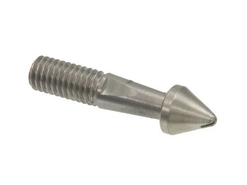 1969-1975 Corvette Convertible Top Bow Lock Pin Rear Stainless Steel