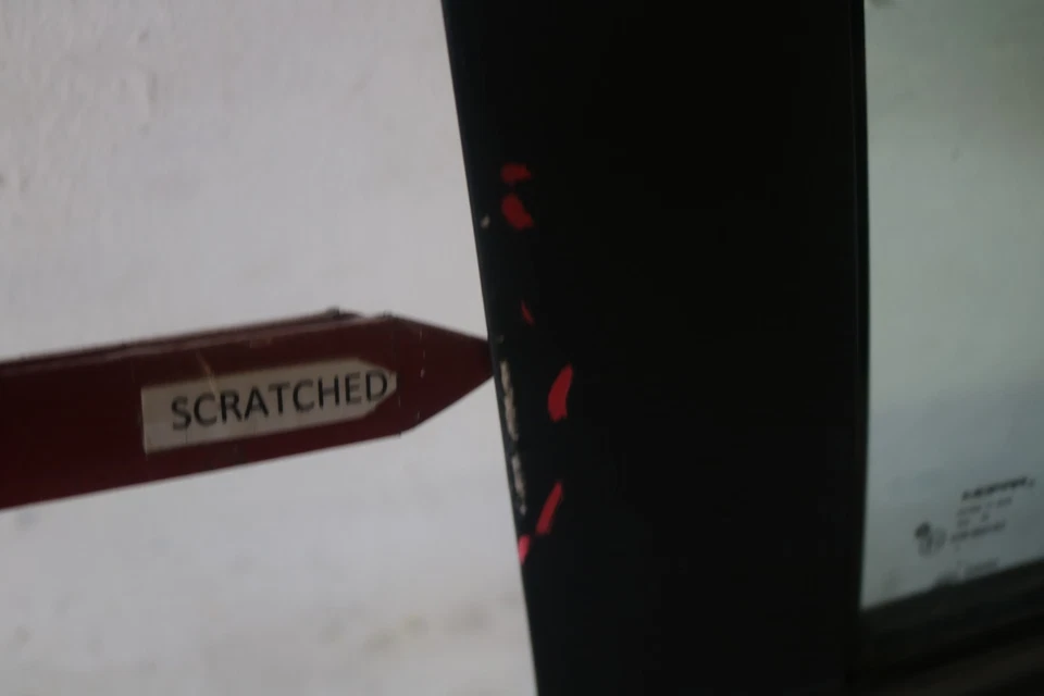 2007-2008-2009-2010 JEEP COMPASS RIGHT FRONT DOOR Foto 4 de 4