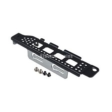 Low Profile Bracket for Lenovo M920X Tiny and NVIDIA P620 P1000 T1000 P600