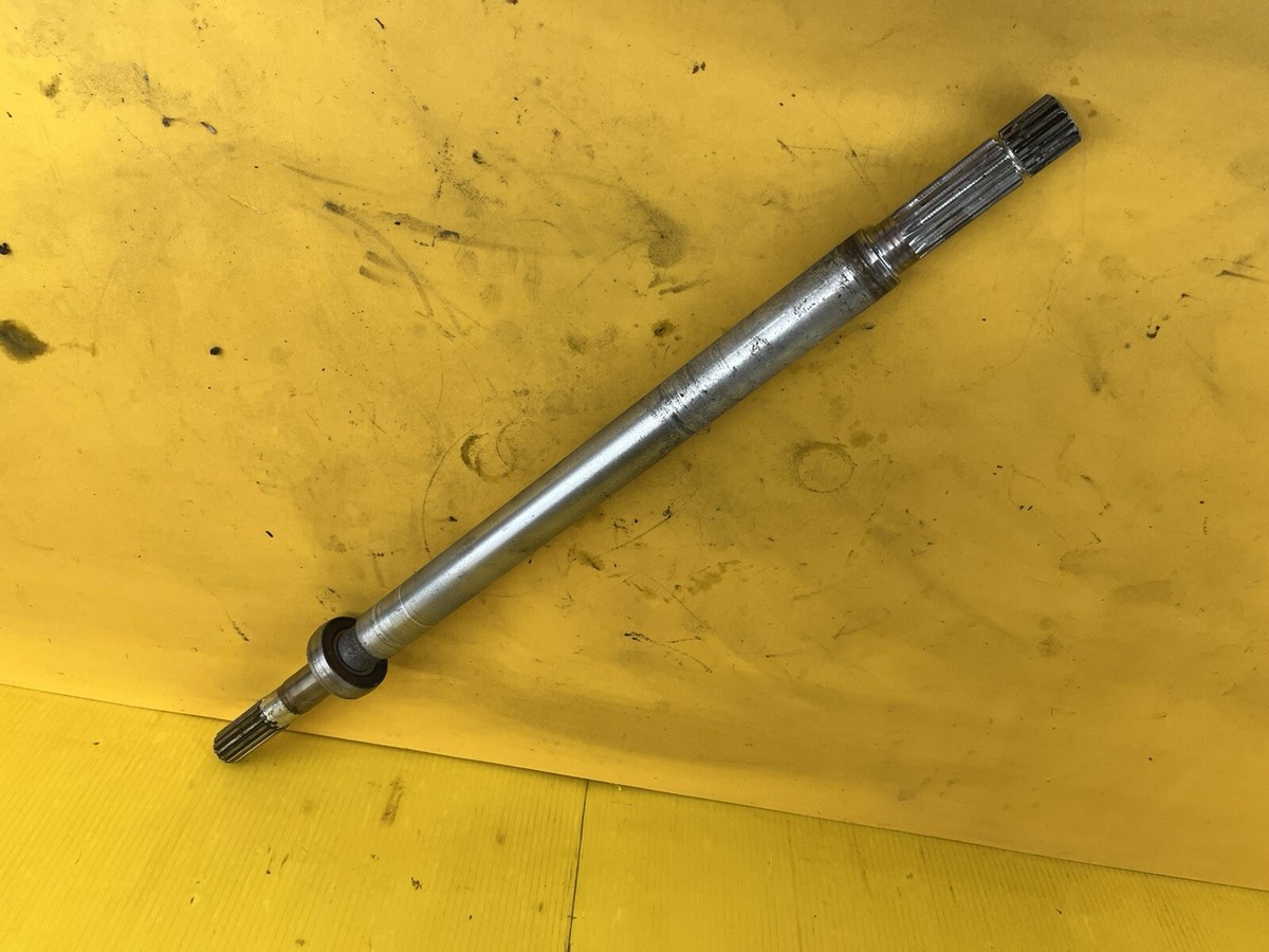RMK様 2011 Polaris Rmk Pro 800 jack shaft 71 | eBay