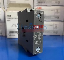 1PCS New ABB VE5-1 Contactor