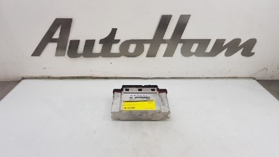 AUDI Q3 8U 1.4 TFSI Motorsteuergerät 04E907309CN 1.40 Petrol 110kw 
