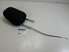 2016-2020 TESLA MODEL X 3RD ROW REAR SEAT LEFT / RIGHT HEAD REST OEM
