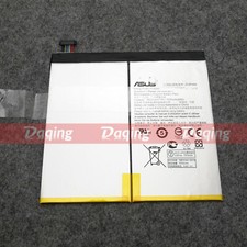 New Original C12P1602 Battery for Asus ZENPAD Z10 P001 ZT500KL 3S 10 Z500KL-1A