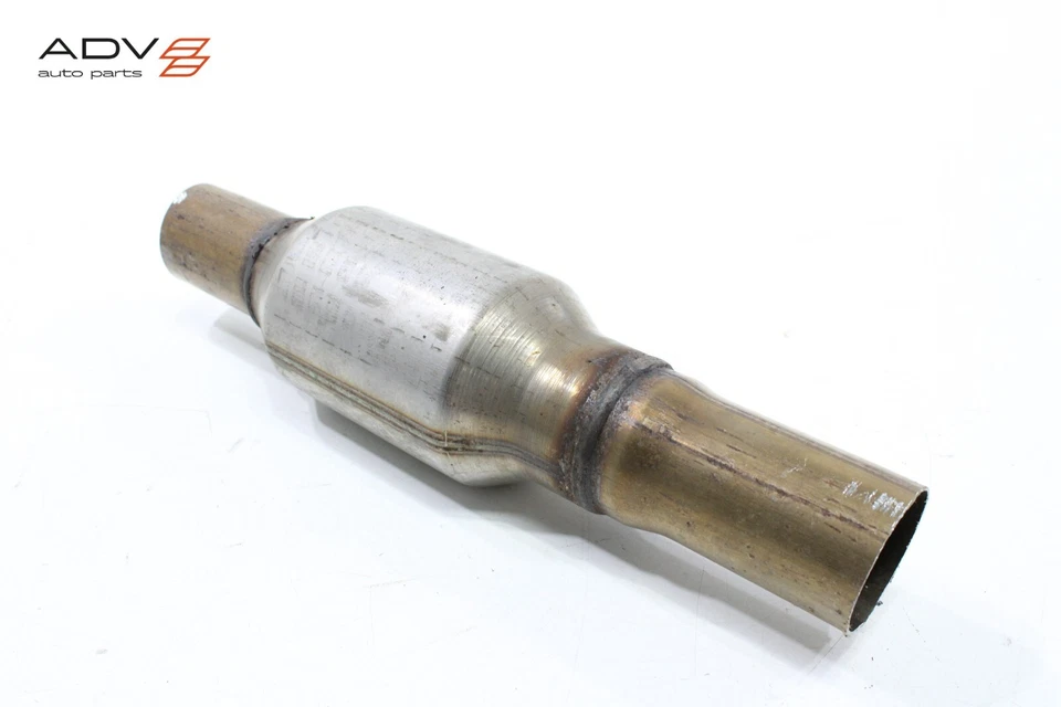 2024 MAZDA CX-5 2,5 L ESCAPE SILENCIADOR TUBO RESONADOR OEM -CORTE- Foto 3 de 4